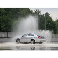 Skidding school Ostrava - Printed Voucher