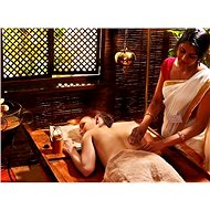 Hot Ayurveda - 90 minutes - Printed Voucher