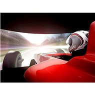 Allegria Formula 1 Simulator (voucher) - Printed Voucher