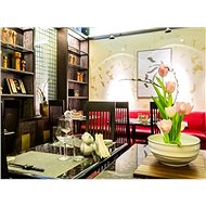 Sushi - “Eat as much as you want“ - Printed Voucher