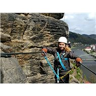 Via Ferrata with a guide - Printed Voucher