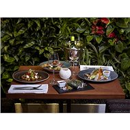 Vegetarian 7-course tasting menu - Printed Voucher