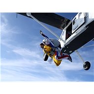 Tandem jump - Printed Voucher