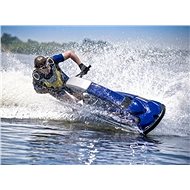 Riding a jet ski - Printed Voucher