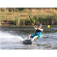 Wake boarding - water skiing - Printed Voucher