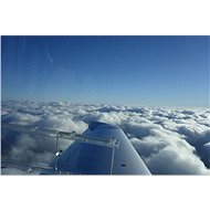 Glider flight - Printed Voucher