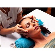 Japanese imperial massage - Printed Voucher