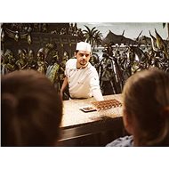Chocolate workshops in Chocotopia - Printed Voucher