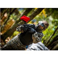 Paintball game for four - Printed Voucher