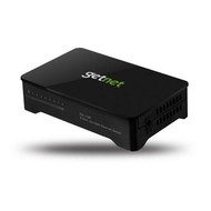 GETNET GS-118P - Switch
