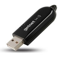 GETNET GN-331U - Wireless Network Adapter