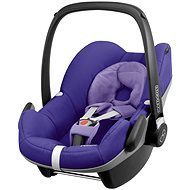  Pace Purple Pebble car seat 0-13 kg, the child's age 0 +  - Car Seat
