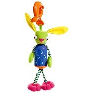Baby Bunny II - Pushchair Toy