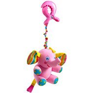 Tiny Love Elsie the Elephant - Cot Mobile
