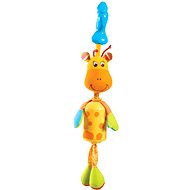 Giraffe Tiny - Cot Mobile