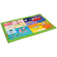  Playing blanket Kooky  - Play Pad