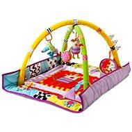  Playing blanket with a horizontal bar Kooky  - Play Pad