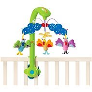 Carousel for cot - Ducks - Cot Mobile