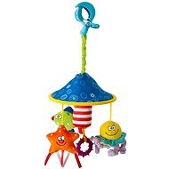 Stroller Carousel - Pushchair Toy