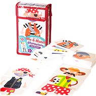 Bath Puzzle - Changing Styles - Water Toy