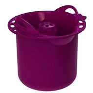 Extension to cookers Solo &amp; Duo purple Babycook Gipsy - Attachment