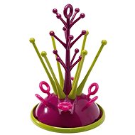 Gipsy infant bottle dispenser - draining board