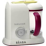 Steam cooker and blender Babycook Solo Gipsy - Cooker