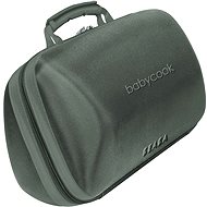 Babycook Bag Brown - -