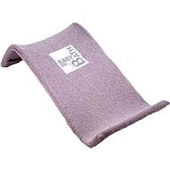 Deckchair in the tub Poudre purple - Baby Tools