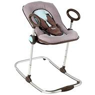 Rocking chairs - blue - Camping Lounge Chair