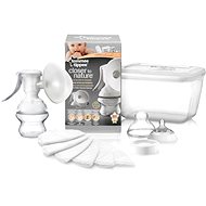 Breast Pump C2N - Breast Milk Pump