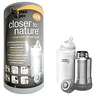 Thermos Flask and Travel Bottle Heater C2N - Bottle Warmer