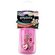 Thermo cup Explora training for girl - Thermo Cup