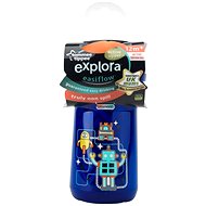 Thermo cup Explora training for boy - Thermo Cup