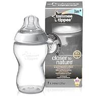 Tommee Tippee Baby Bottle C2N 340ml - Children's Water Bottle