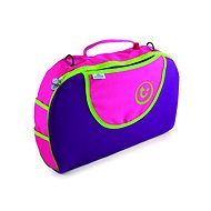 Bag 2in1 pink - Carryall
