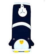 Biztonsági övek védelmére - Pingvin - Játék utazáshoz
