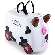 Frieda Cow Trunki - Balance Bike