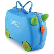 Trunki Gurulós bőrönd - Terrance - Gyerek bőrönd