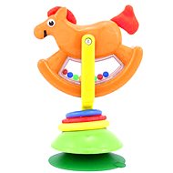 Rocking horse - Baby Rattle