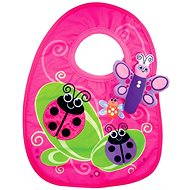 Bib with pets - Bib