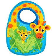 Bib with pets - Bib