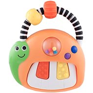 Piano šneček - Musical Toy