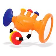 Playing trumpet - Musical Toy