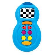 TV remote - Educational Toy