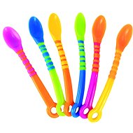 Spoons for minimum 6 pcs - Feeding Set