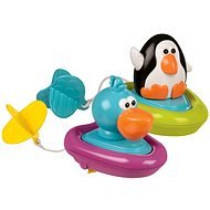 Towing boat - Water Toy