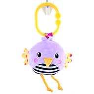 Vibrant bird - Travel Toy