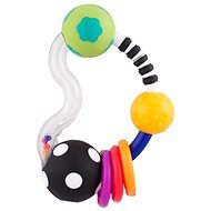 Ring Rattle Ball - Baby Rattle