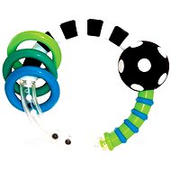 Ring rattle - Baby Rattle